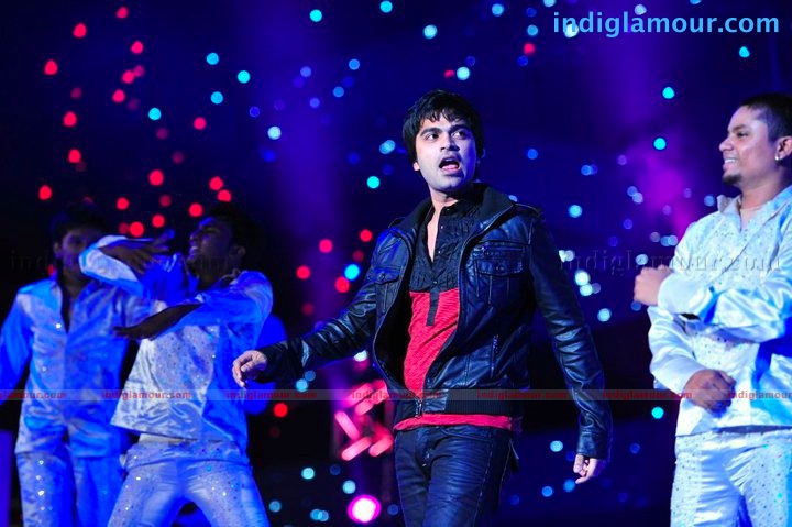 Robo Enthiran Audio Launch Event hd photo