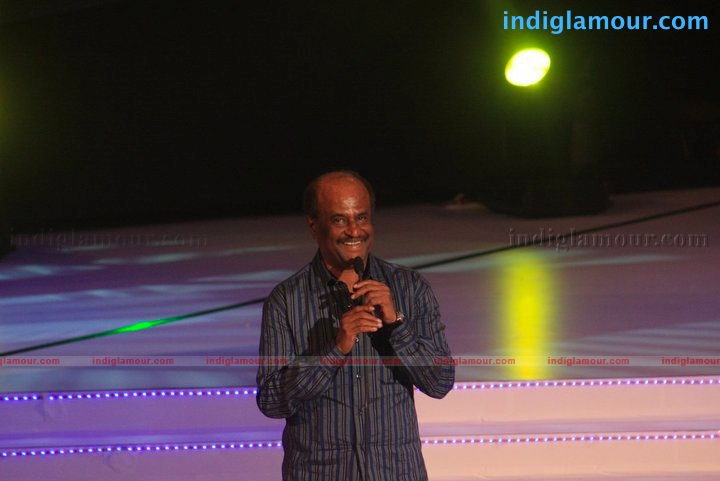 Robo Enthiran Audio Launch Event hd photo