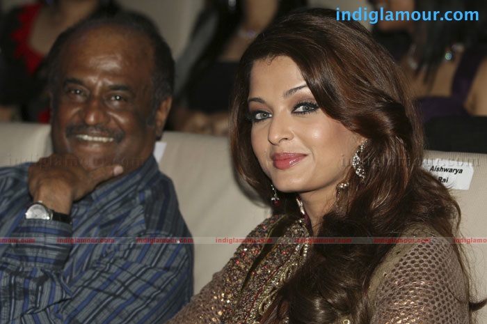 Robo Enthiran Audio Launch Event hd photo
