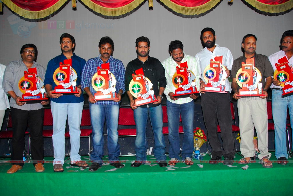 Adurs Movie Platinum Disc function Event hd photo