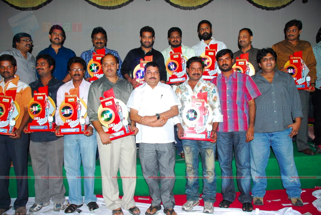 Adurs Movie Platinum Disc function Event hd photo