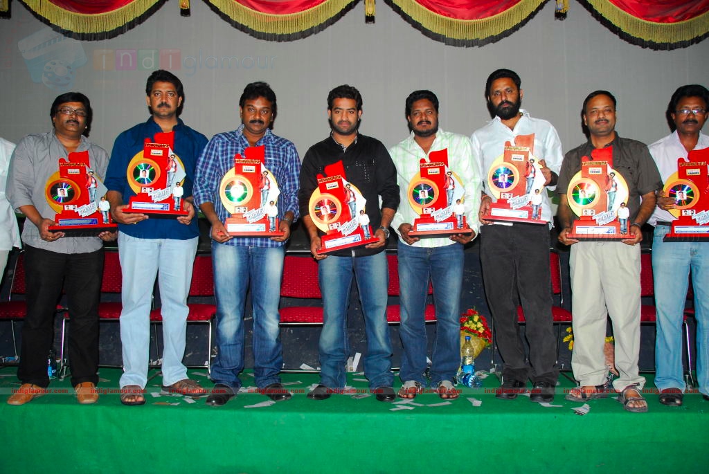 Adurs Movie Platinum Disc function Event hd photo