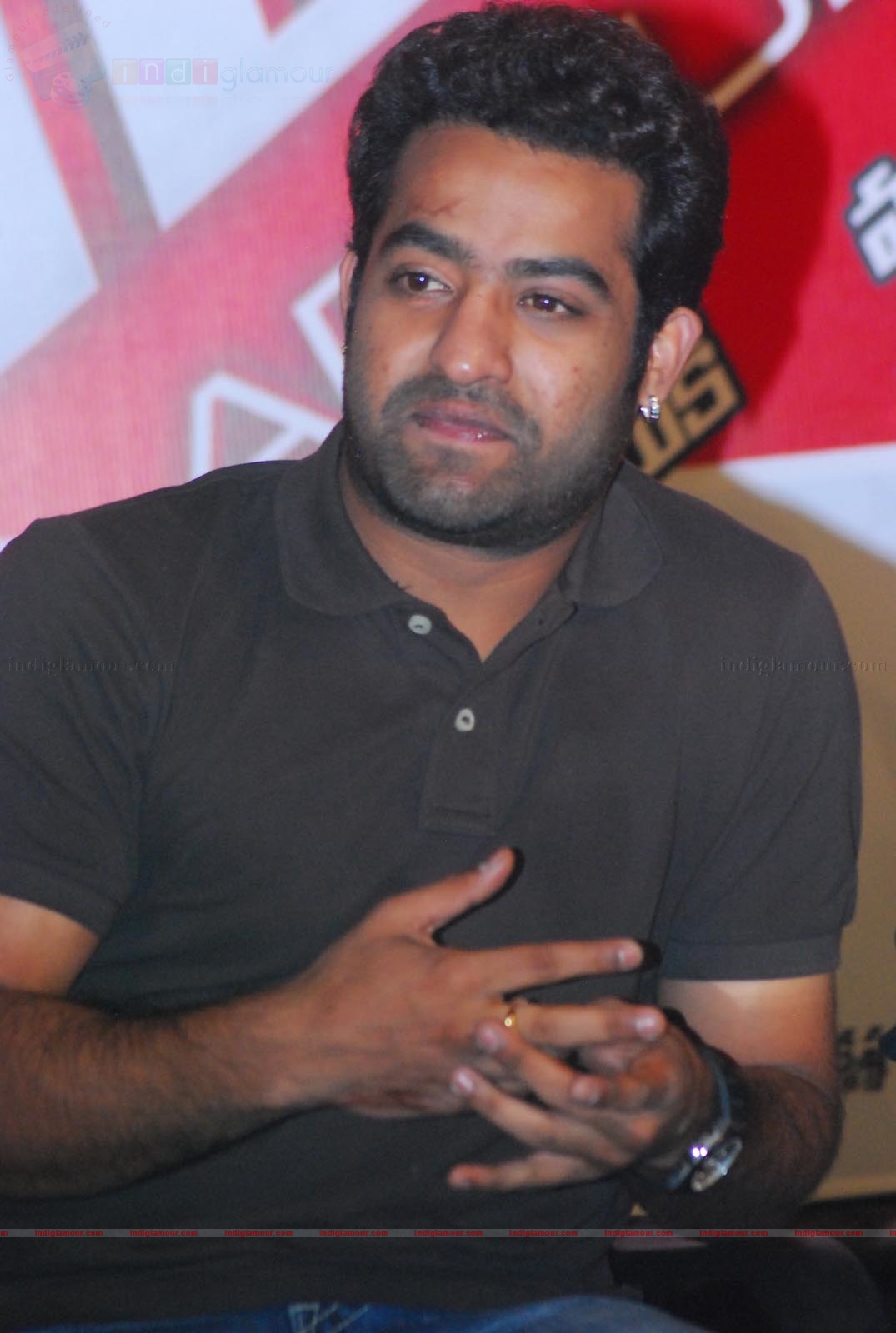 Adurs Movie Success Meet Event hd photo
