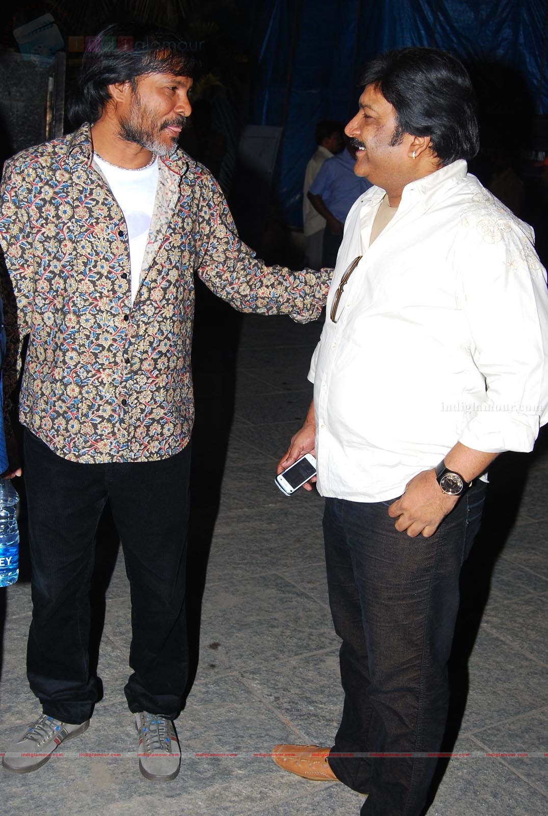 Adurs Movie Success Meet Event hd photo