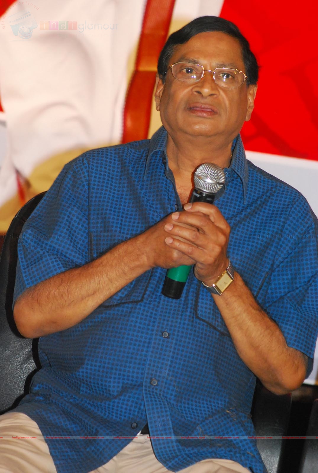 Adurs Movie Success Meet Event hd photo