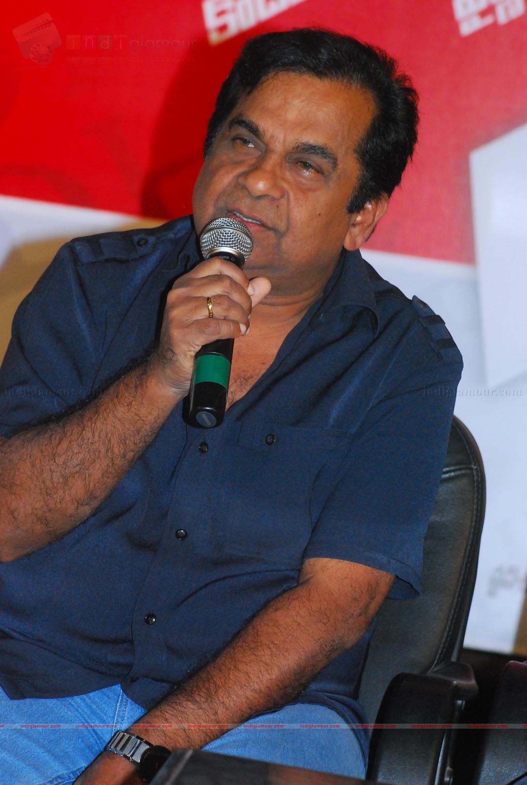 Adurs Movie Success Meet Event hd photo