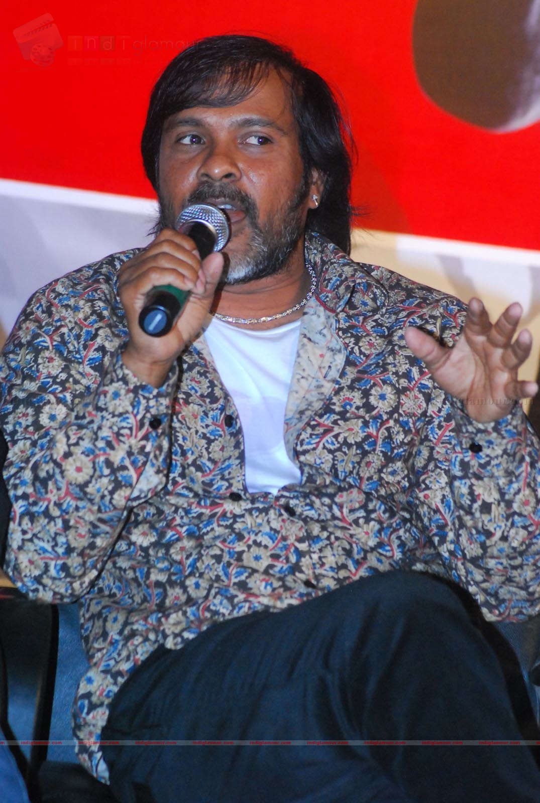 Adurs Movie Success Meet Event hd photo