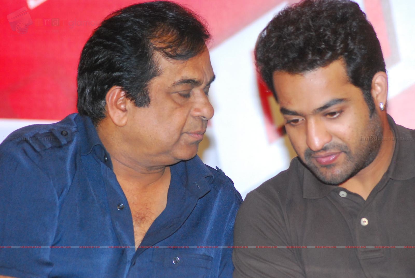Adurs Movie Success Meet Event hd photo
