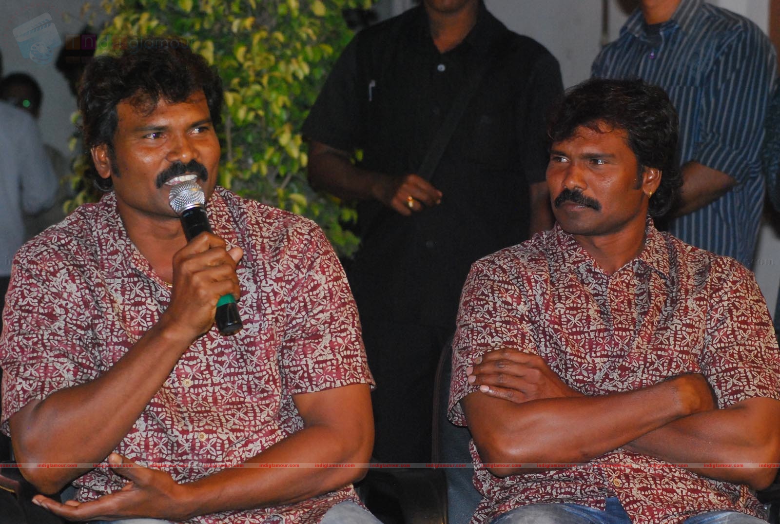 Adurs Movie Success Meet Event hd photo