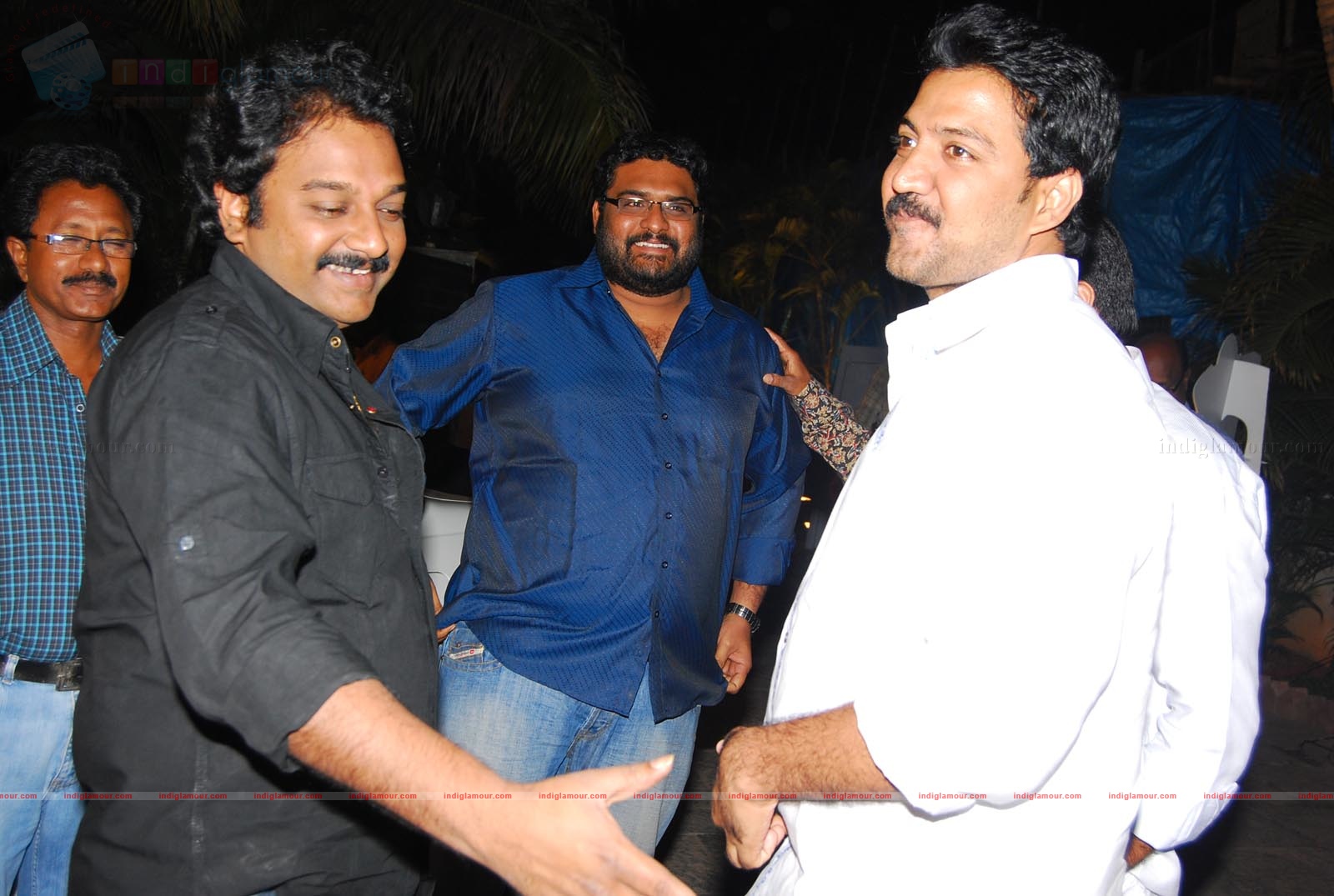 Adurs Movie Success Meet Event hd photo