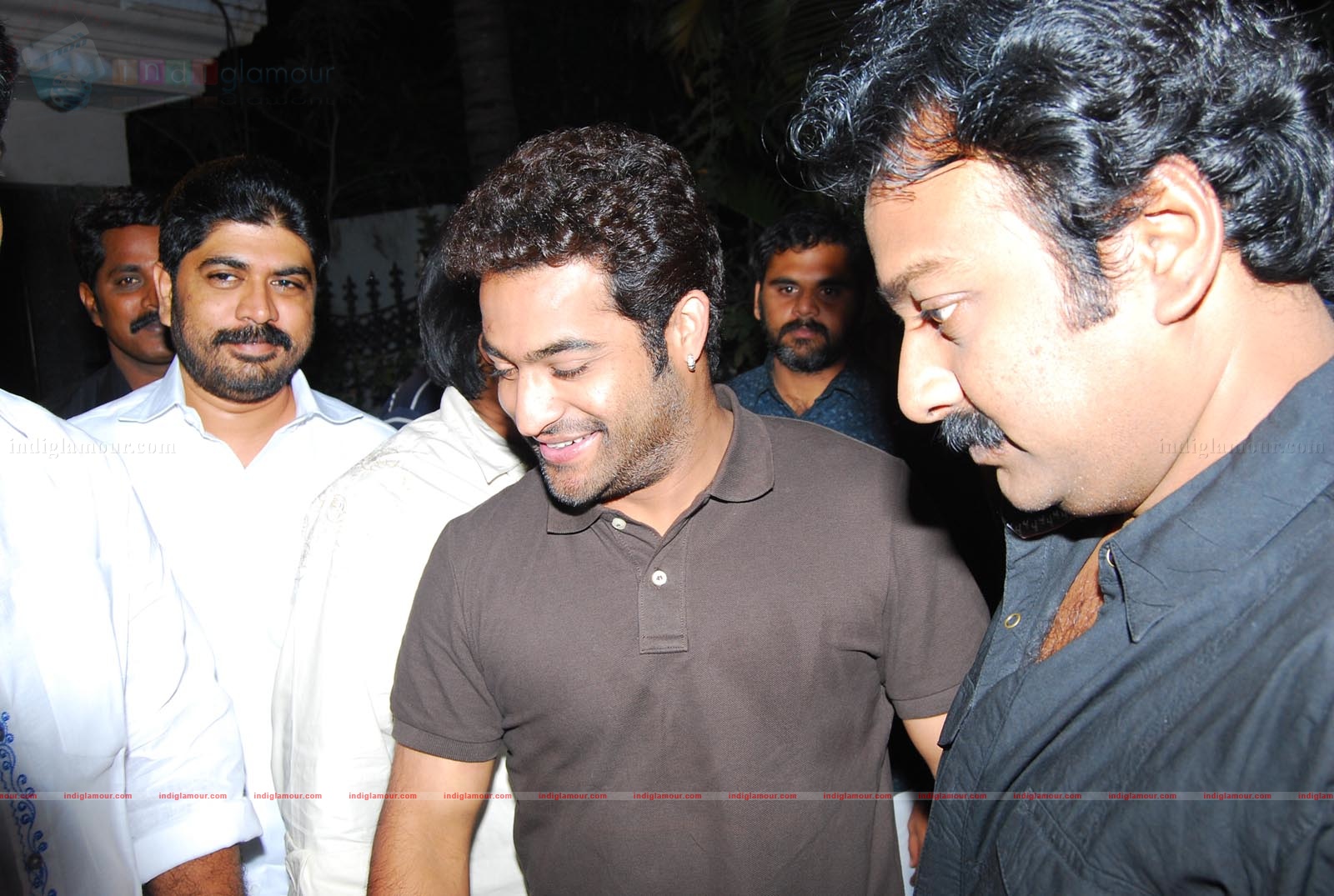 Adurs Movie Success Meet Event hd photo