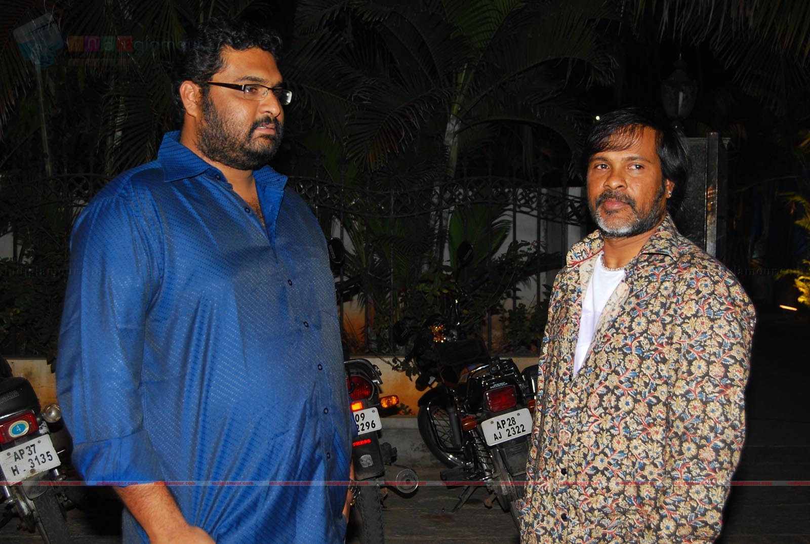 Adurs Movie Success Meet Event hd photo