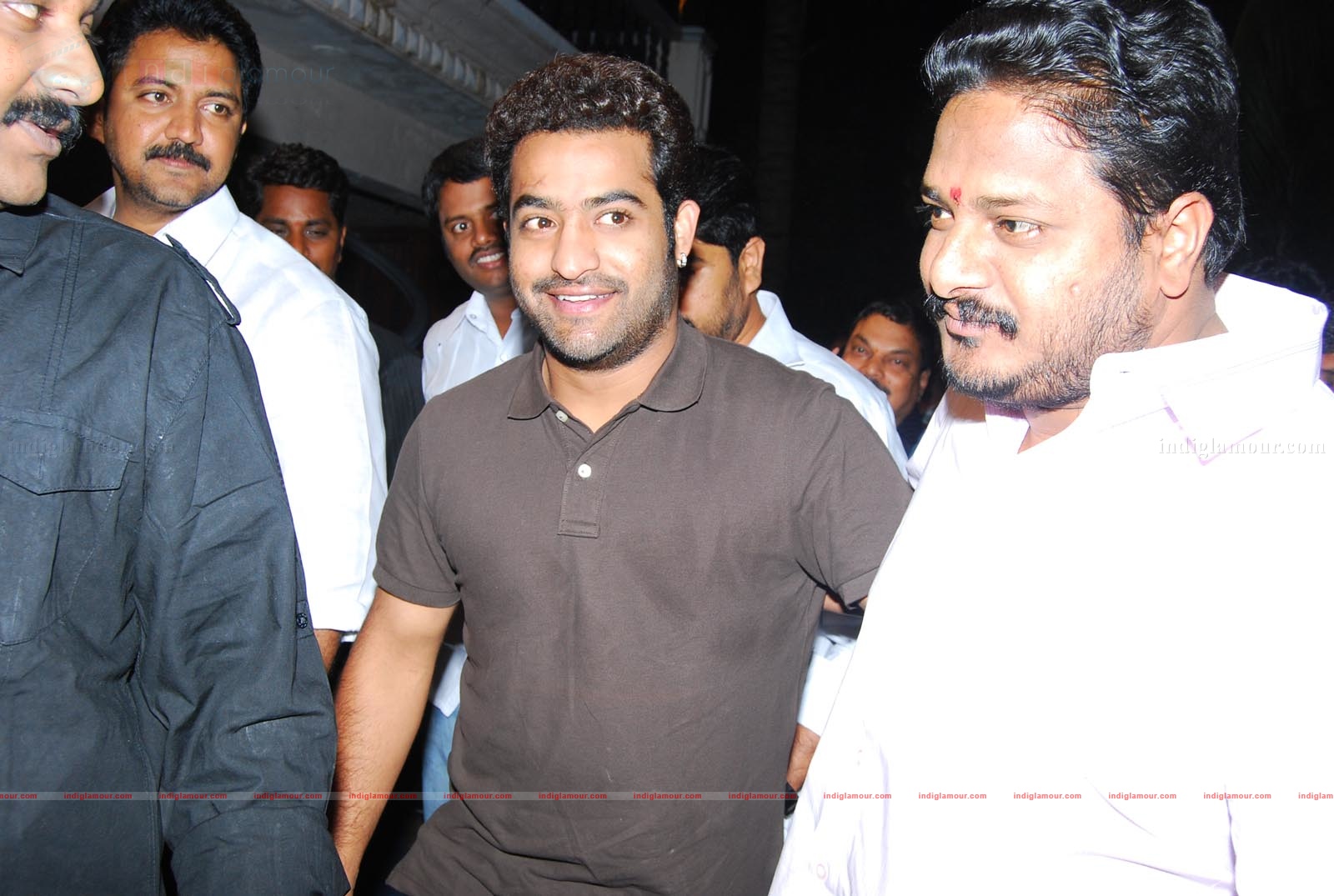 Adurs Movie Success Meet Event hd photo