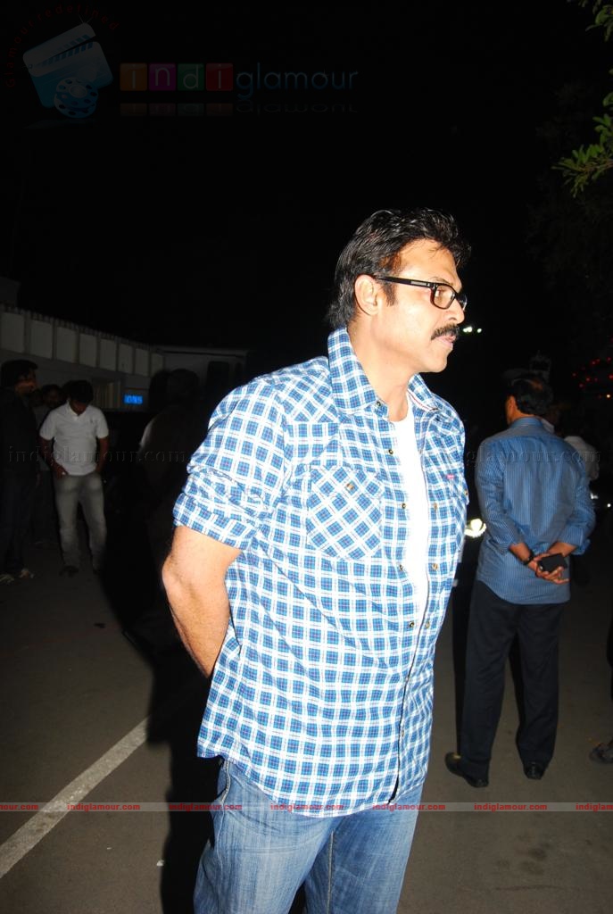 Namo Venkatesa Success Meet Event hd photo