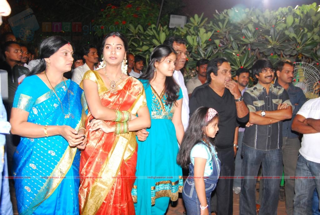 Namo Venkatesa Success Meet Event hd photo