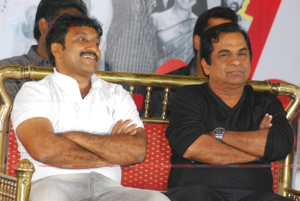 Namo Venkatesa Success Meet Event hd photo
