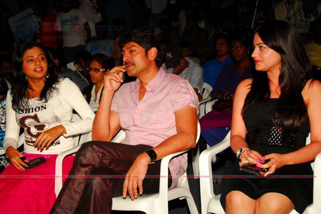 Sadhyam Movie Audio Release Event hd photo
