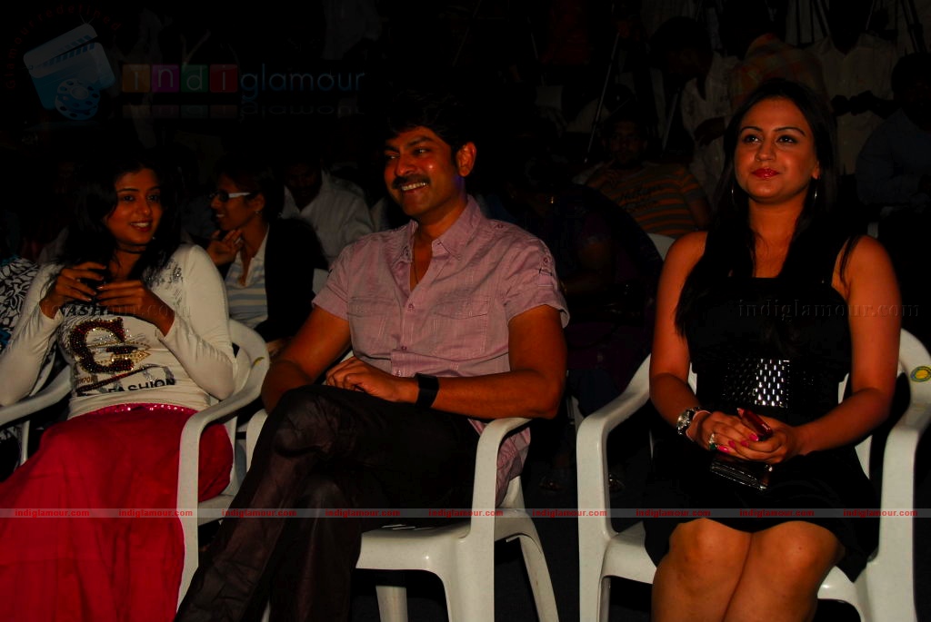 Sadhyam Movie Audio Release Event hd photo