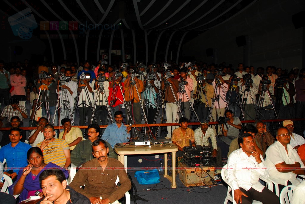 Sadhyam Movie Audio Release Event hd photo