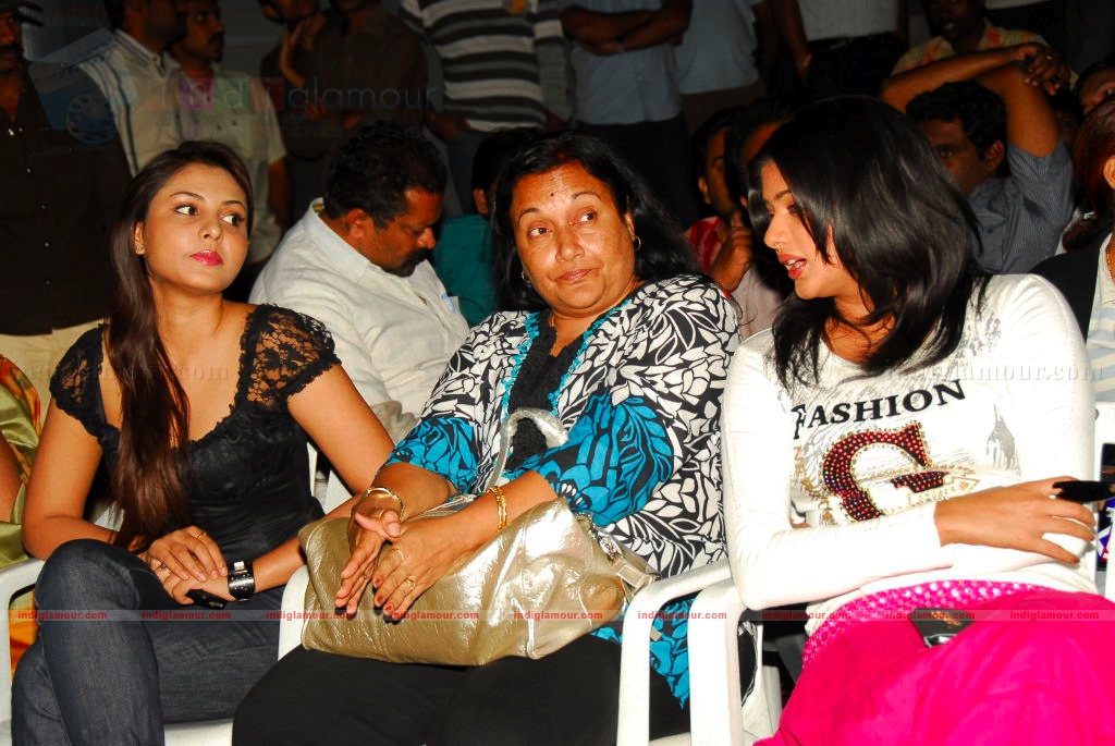 Sadhyam Movie Audio Release Event hd photo