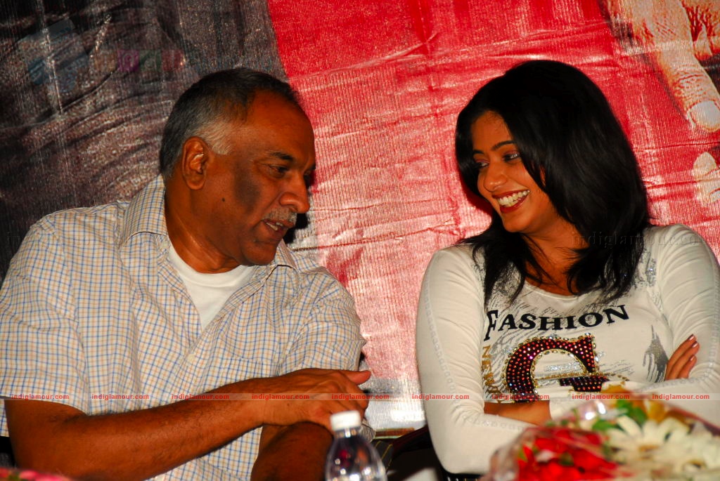 Sadhyam Movie Audio Release Event hd photo
