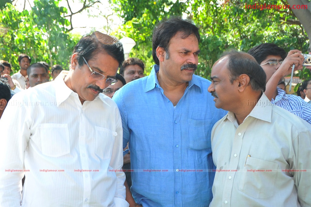 Naga Chaithanya Movie Launch Event hd photo