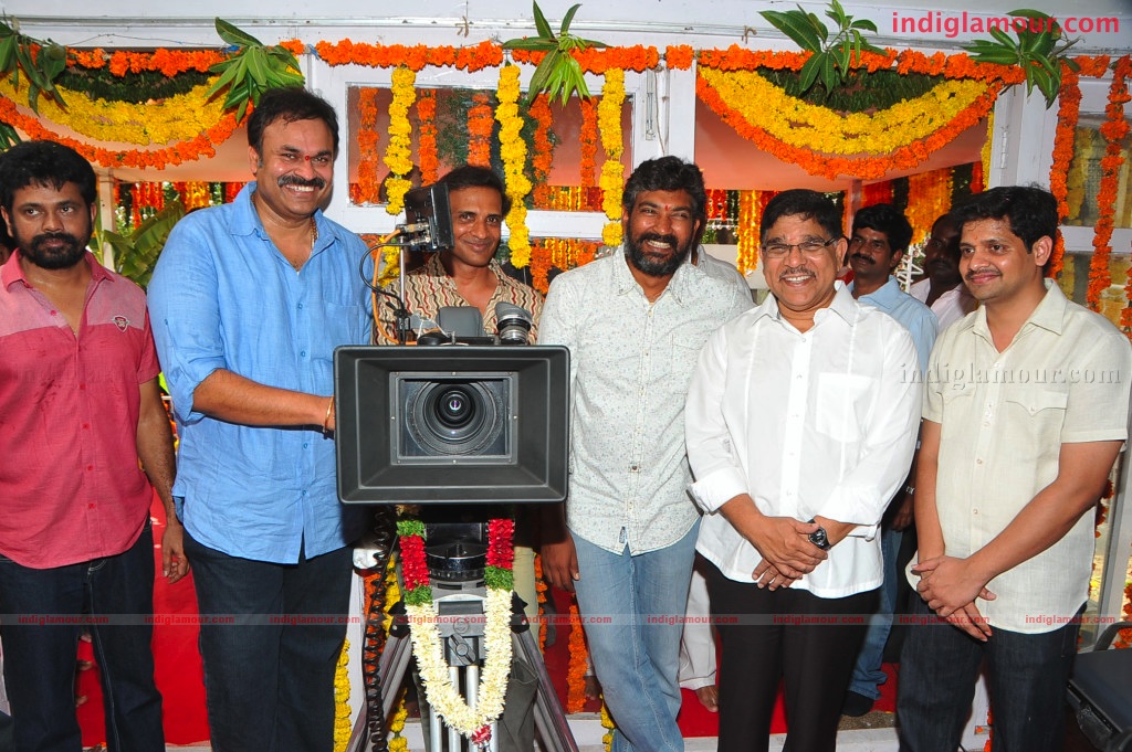 Naga Chaithanya Movie Launch Event hd photo