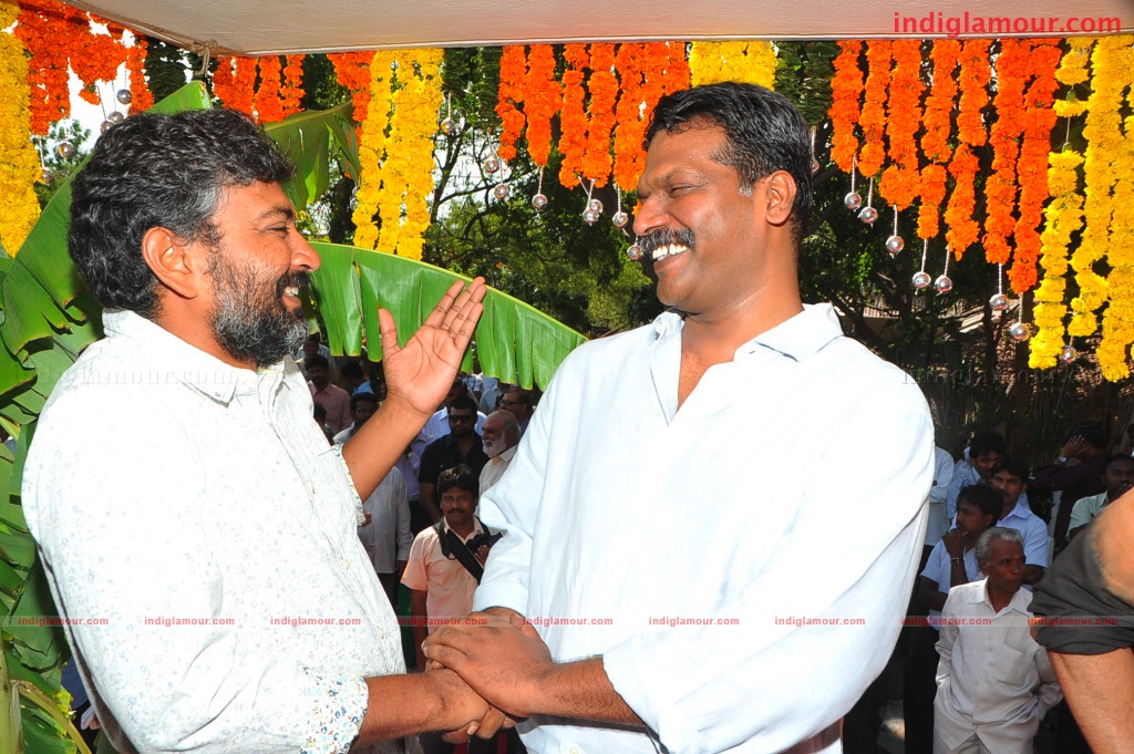 Naga Chaithanya Movie Launch Event hd photo