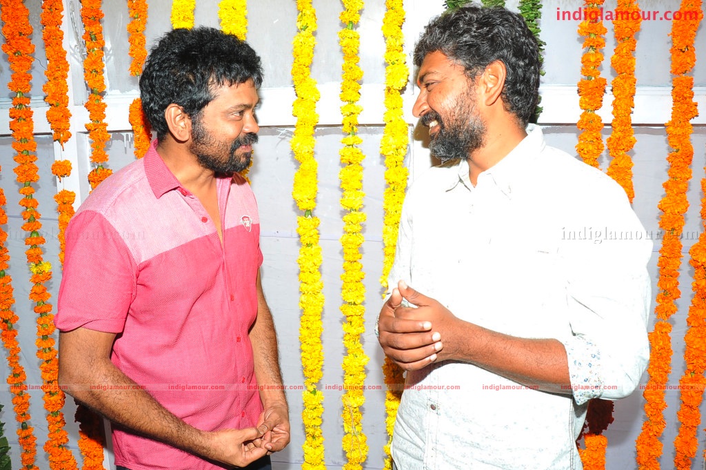 Naga Chaithanya Movie Launch Event hd photo