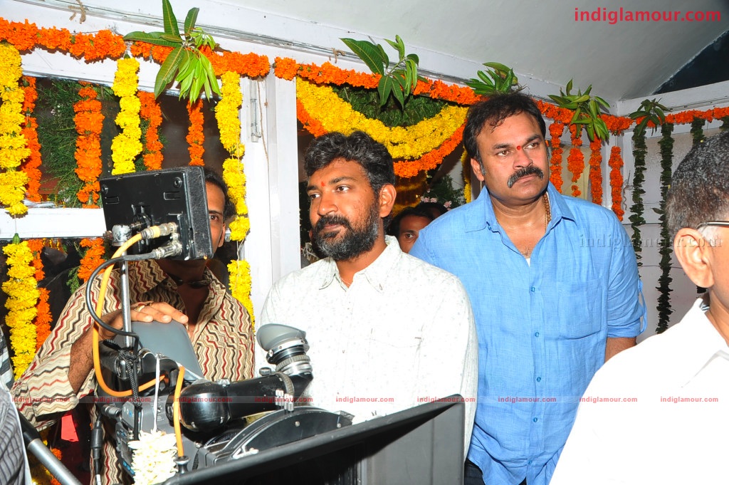 Naga Chaithanya Movie Launch Event hd photo