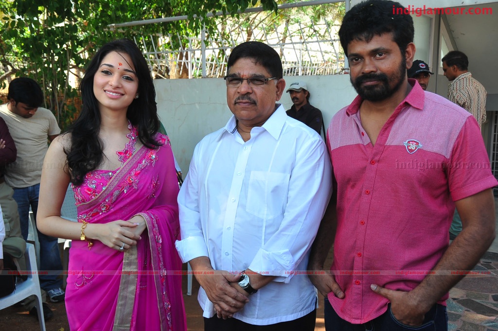 Naga Chaithanya Movie Launch Event hd photo