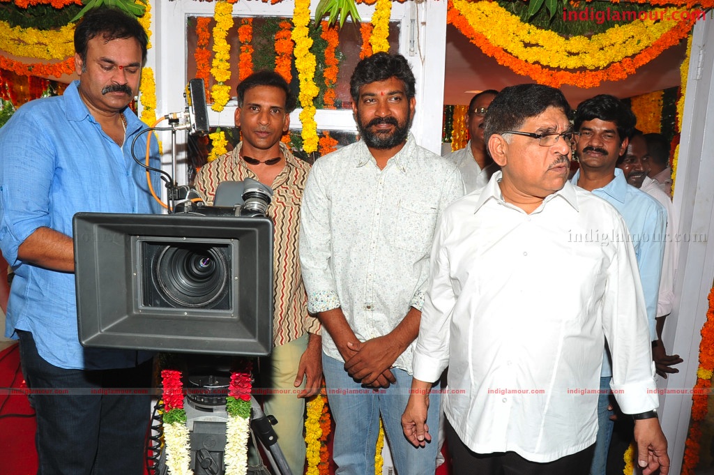 Naga Chaithanya Movie Launch Event hd photo