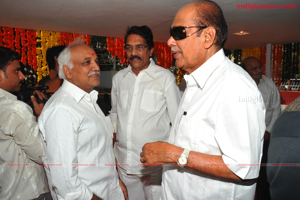 Naga Chaithanya Movie Launch Event hd photo