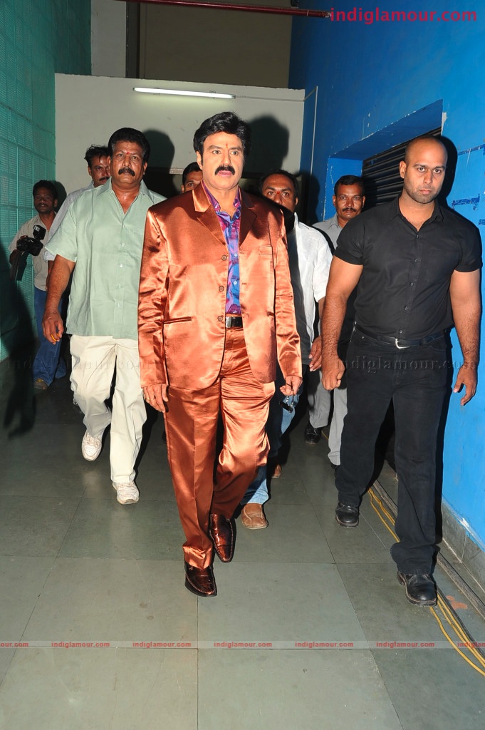 Paramaveerachakra Movie Launch Event hd photo