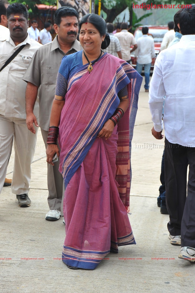 Paramaveerachakra Movie Launch Event hd photo