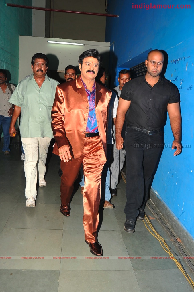 Paramaveerachakra Movie Launch Event hd photo