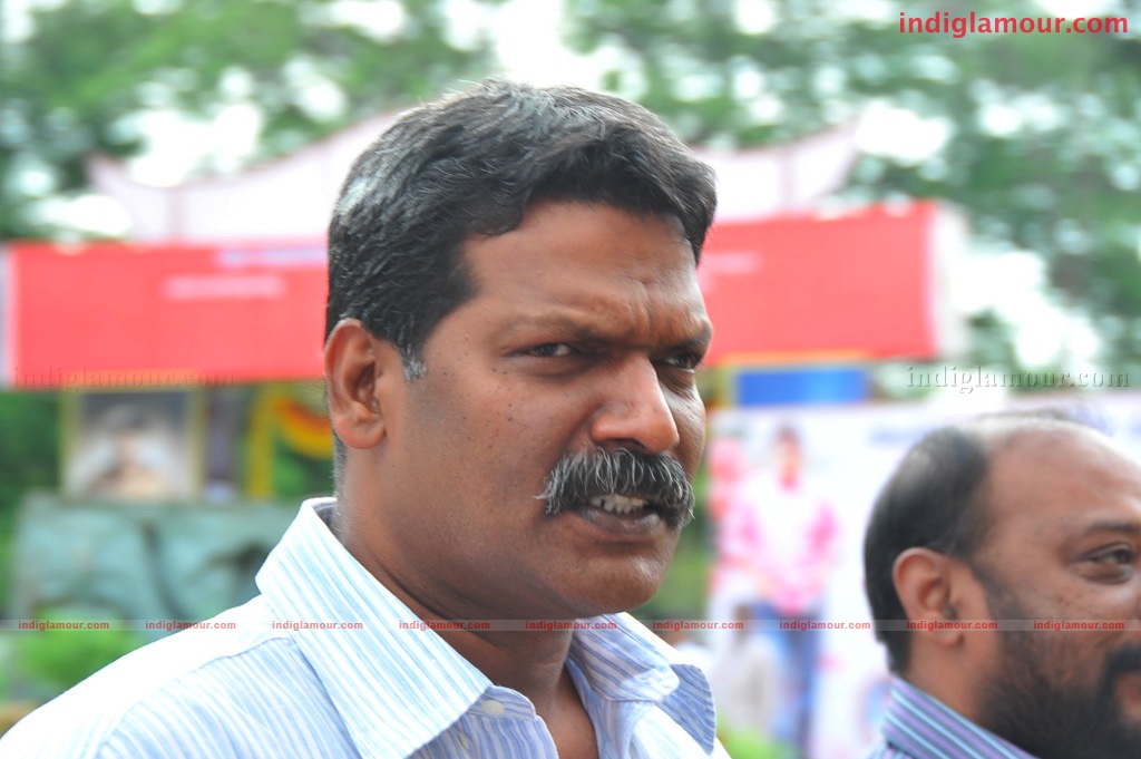 Paramaveerachakra Movie Launch Event hd photo