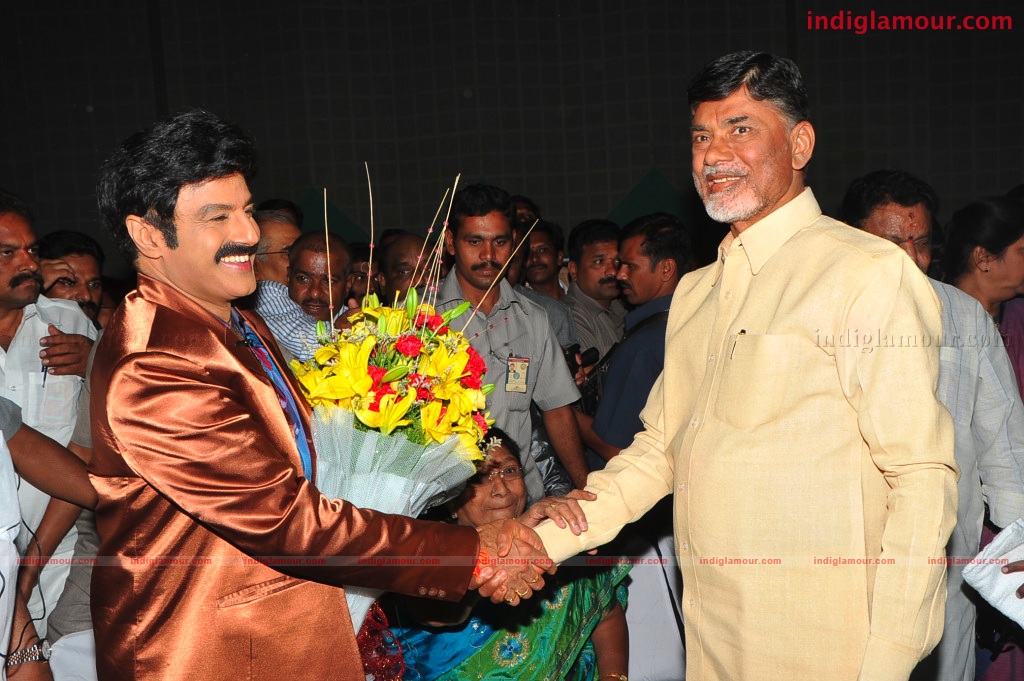 Paramaveerachakra Movie Launch Event hd photo