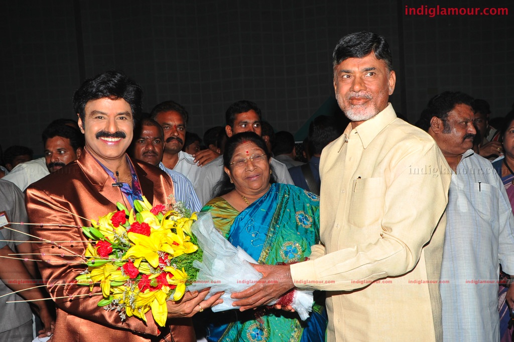 Paramaveerachakra Movie Launch Event hd photo