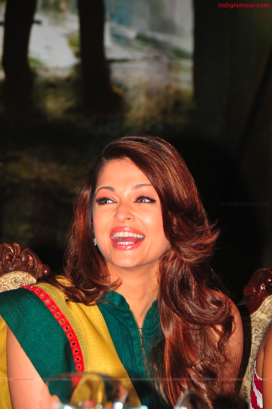 Villain PressMeet Event hd photo