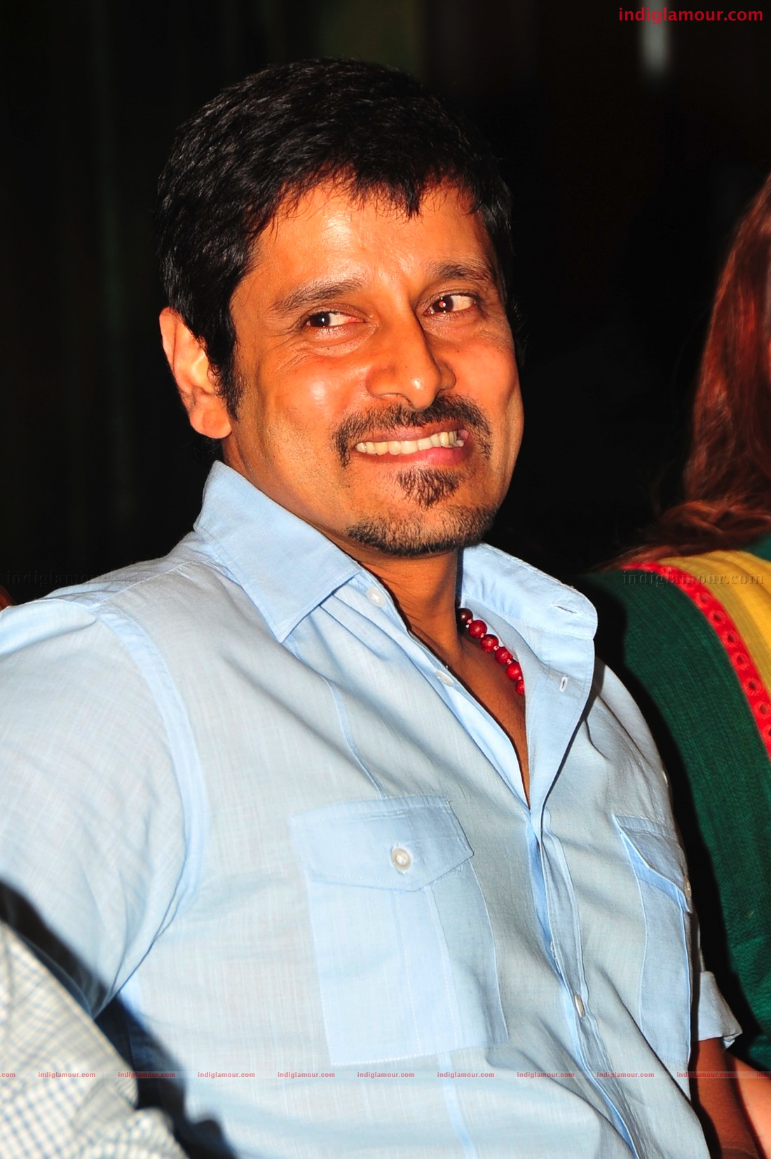 Villain PressMeet Event hd photo