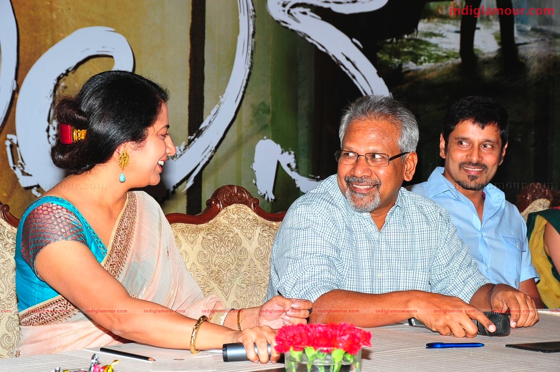 Villain PressMeet Event hd photo
