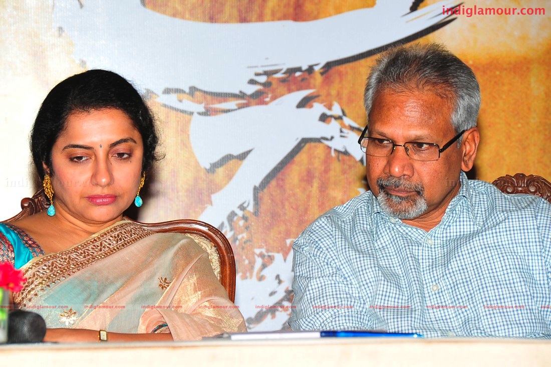 Villain PressMeet Event hd photo