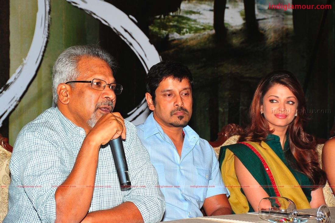 Villain PressMeet Event hd photo