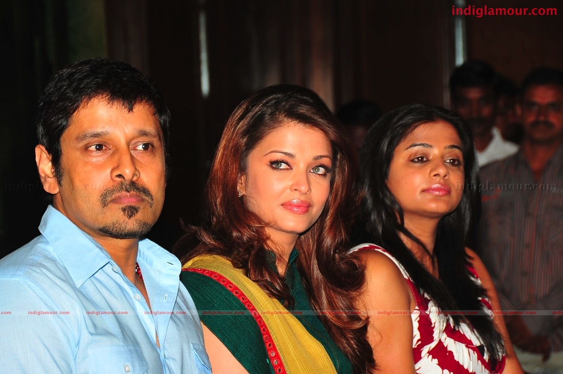 Villain PressMeet Event hd photo