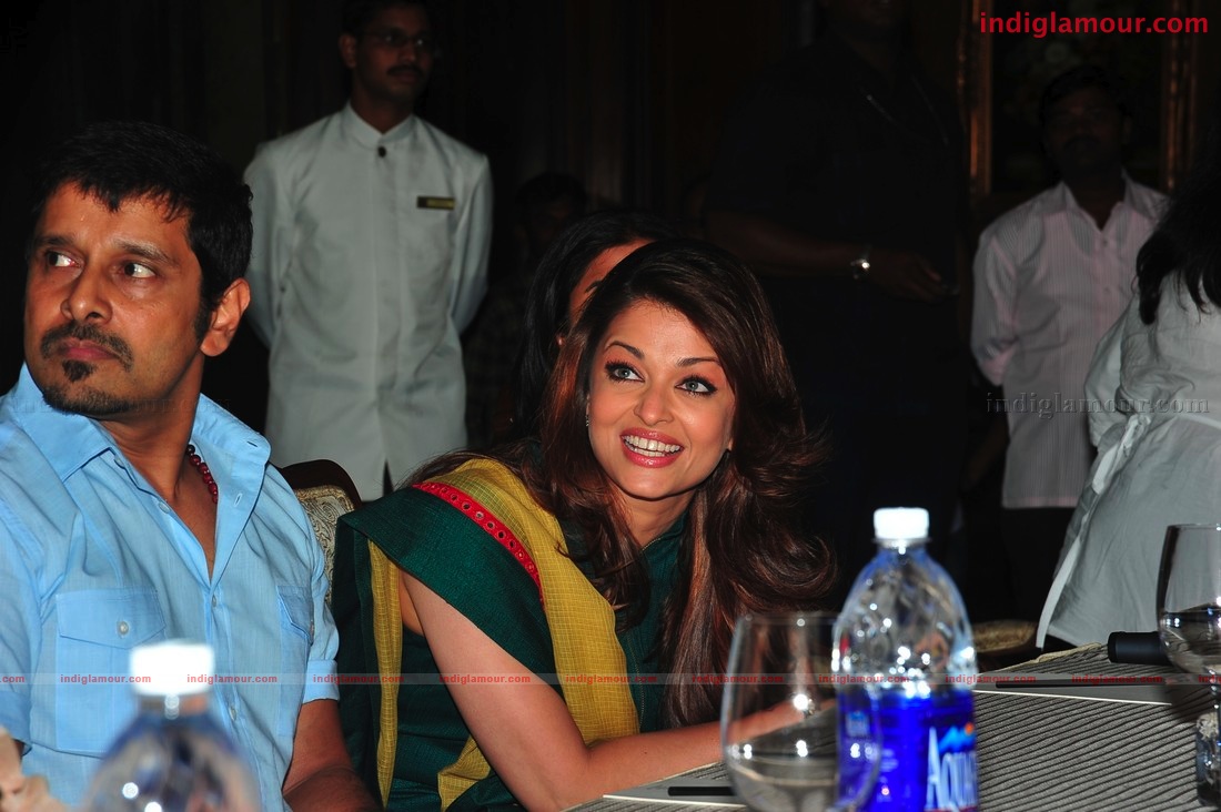 Villain PressMeet Event hd photo