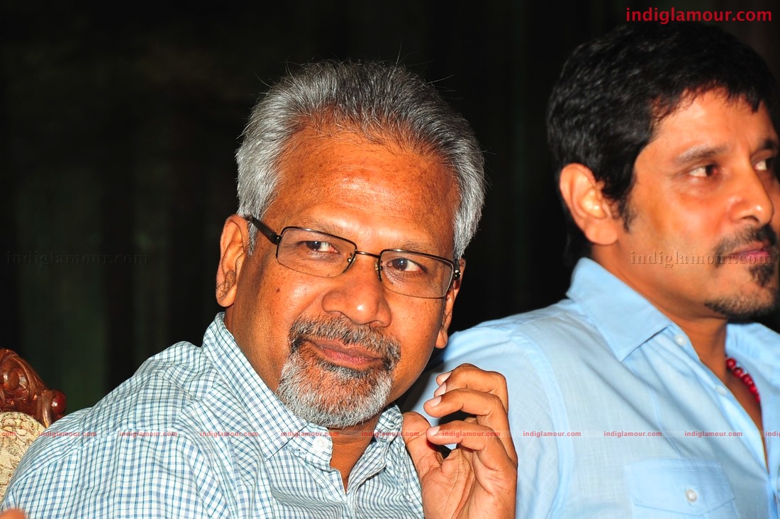 Villain PressMeet Event hd photo