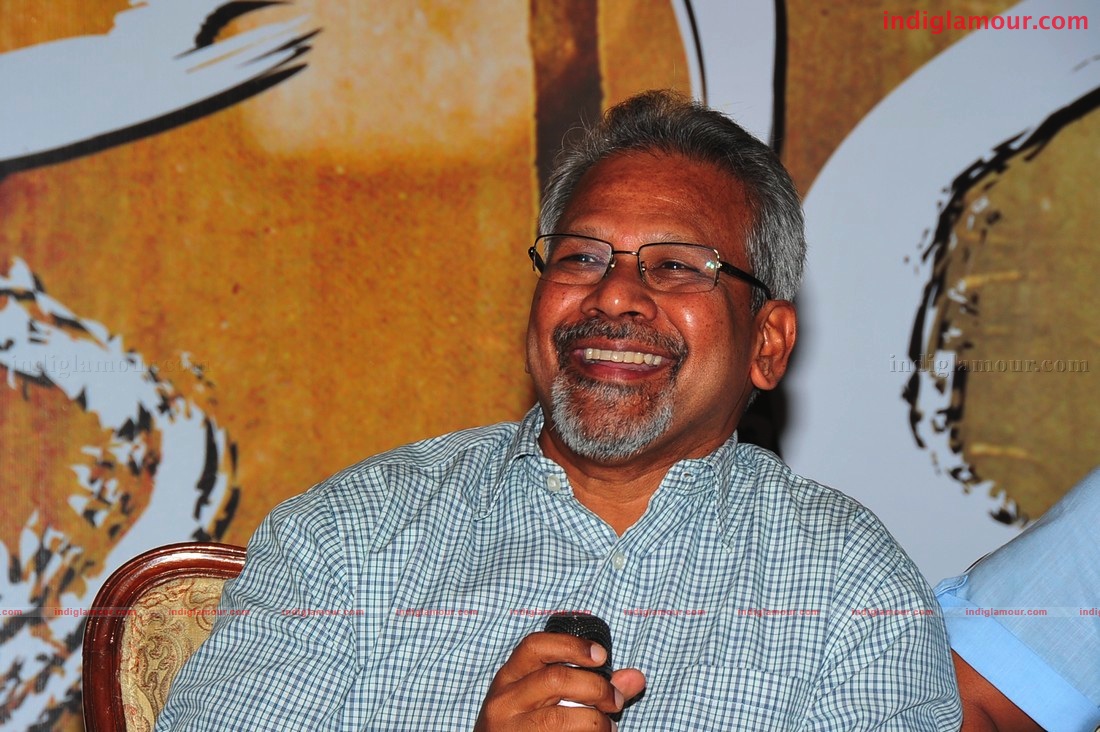 Villain PressMeet Event hd photo