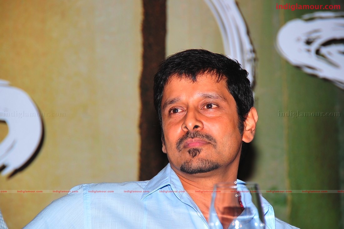 Villain PressMeet Event hd photo