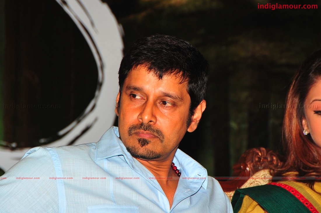 Villain PressMeet Event hd photo